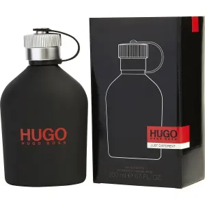 Hugo Just Different - Hugo Boss Eau De Toilette Spray 200 ML #140316