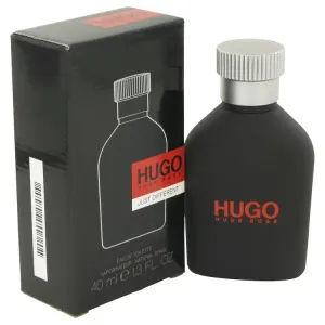 Hugo Just Different - Hugo Boss Eau De Toilette Spray 40 ml