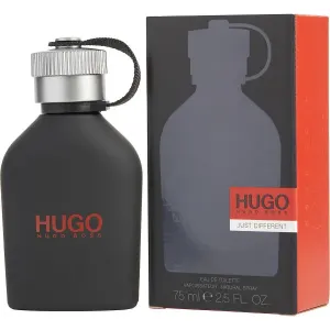 Hugo Just Different - Hugo Boss Eau De Toilette Spray 75 ml #150537