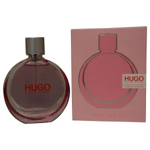Hugo Woman Extreme - Hugo Boss Eau De Parfum Spray 50 ML