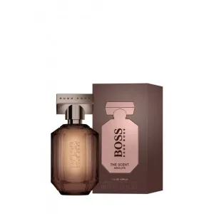 The Scent Absolute - Hugo Boss Eau De Parfum Spray 50 ml #142607