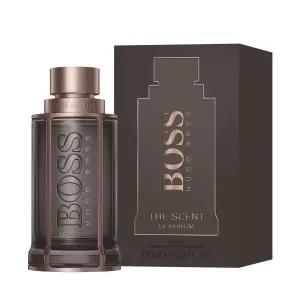 The Scent Le Parfum - Hugo Boss Eau De Parfum Spray 100 ml