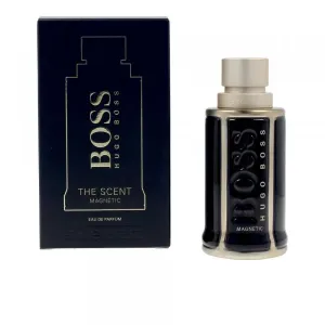 The Scent Magnetic - Hugo Boss Eau De Parfum Spray 50 ml #487747