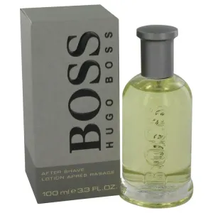 Boss Bottled - Hugo Boss Aftershave 100 ml #599508