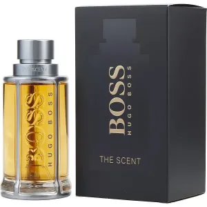 The Scent - Hugo Boss Aftershave 100 ml