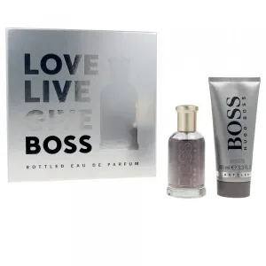Boss Bottled - Hugo Boss Pudełka na prezenty 50 ml #465509