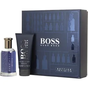 Boss Bottled Infinite - Hugo Boss Pudełka na prezenty 100 ml