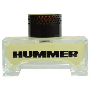 Hummer - Hummer Aftershave 125 ml