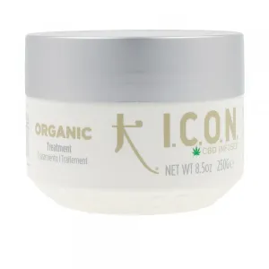 Organic Traitement - I.C.O.N. Pielęgnacja włosów 250 ml