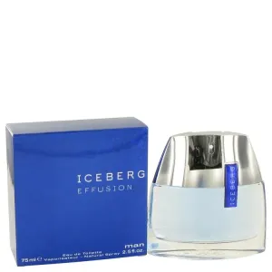 Iceberg Effusion - Iceberg Eau De Toilette Spray 75 ML #146902