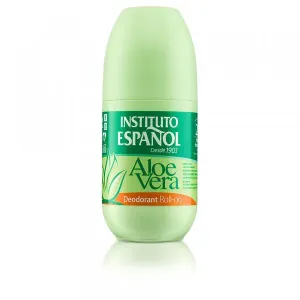 Aloe Vera Deodorant Roll-on - Instituto Español Dezodorant 75 ml