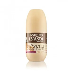 Avena - Instituto Español Dezodorant 75 ml