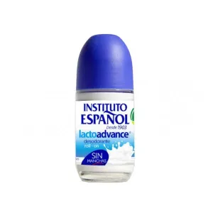 Desodorante Roll-On - Instituto Español Dezodorant 75 ml