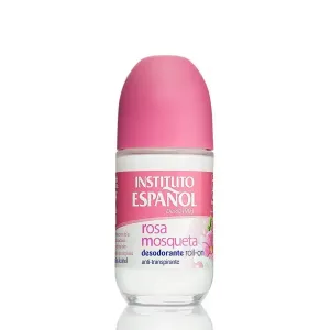 Rosa Mosqueta - Instituto Español Dezodorant 75 ml