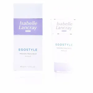 Egostyle Mission fraicheur masque - Isabelle Lancray Maska 50 ml