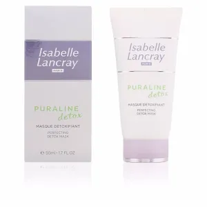 Puraline detox Masque détoxifiant - Isabelle Lancray Maska 50 ml