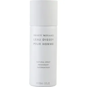 L'Eau D'Issey Pour Homme - Issey Miyake Dezodorant 150 ml
