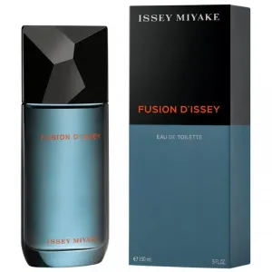 Fusion D'issey - Issey Miyake Eau De Toilette Spray 150 ml