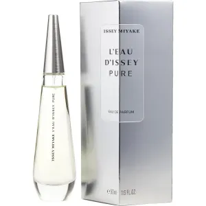 L'Eau D'Issey Pure - Issey Miyake Eau De Parfum Spray 50 ML