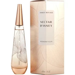 Nectar D'Issey Premiere Fleur - Issey Miyake Eau De Parfum Spray 90 ml