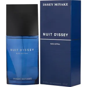 Nuit d'Issey Bleu Astral - Issey Miyake Woda toaletowa w sprayu 125 ml