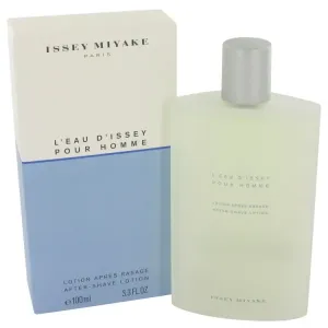 L'Eau d'Issey Pour Homme - Issey Miyake Aftershave 100 ml