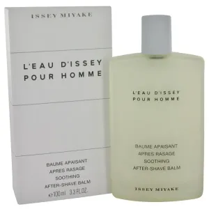 L'Eau d'Issey Pour Homme - Issey Miyake Aftershave 100 ml #143707