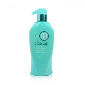 Blow dry miracle glossing shampoo - It's a 10 Szampon 295,7 ml