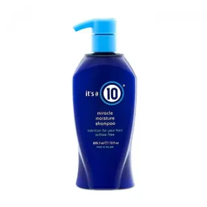 Miracle moisture shampoo - It's a 10 Szampon 295,7 ml