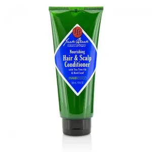 Nourishing Hair & Scalp Conditioner - Jack Black Odżywka 295 ml