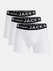 Bokserki męskie Jack & Jones