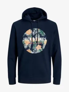 Jack & Jones Chill Bluza Niebieski #567649