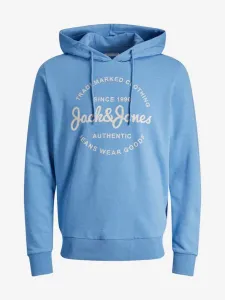 Jack & Jones Forest Bluza Niebieski