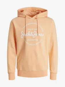 Jack & Jones Forest Bluza Pomarańczowy