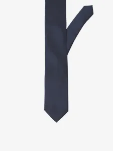 Jack & Jones Solid Krawat Niebieski #577437