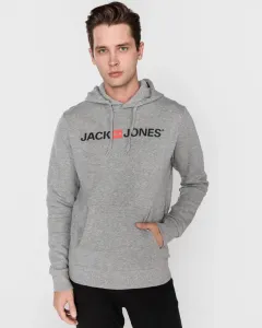 Jack & Jones Corp Bluza Szary #290847