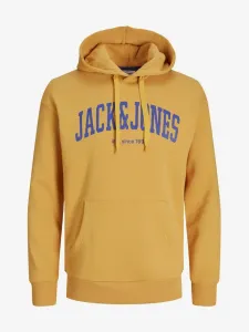 Jack & Jones Josh Bluza Żółty #470621