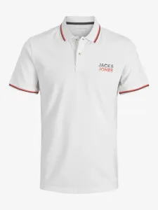 Jack & Jones Atlas Koszulka Biały