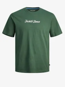 Jack & Jones Henry Koszulka Zielony #577098