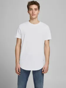 Jack & Jones Koszulka Biały #309757