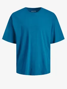 Jack & Jones Koszulka Niebieski #209320