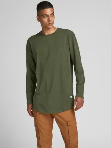 Jack & Jones Noa Koszulka Zielony #470655