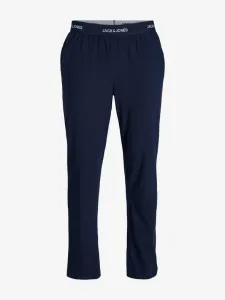 Jack & Jones Basic Spodnie dresowe Niebieski #525786