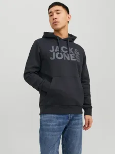 Jack & Jones Corp Bluza Czarny #477165