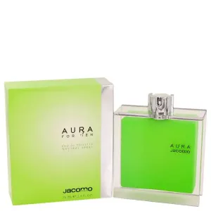 Aura - Jacomo Eau De Toilette Spray 75 ML #324252