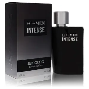 Intense For Men - Jacomo Eau De Parfum Spray 100 ml