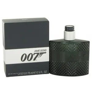 007 - James Bond Woda toaletowa w sprayu 75 ML