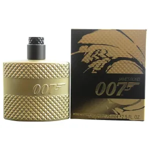 James Bond 007 - James Bond Eau De Toilette Spray 75 ML