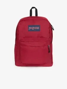 JANSPORT Superbreak One Plecak Czerwony #209404