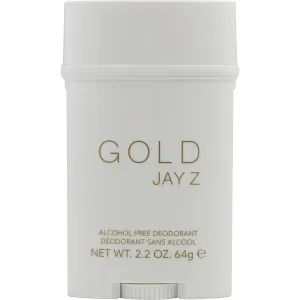 Gold Jay Z - Jay-Z Dezodorant 64 g